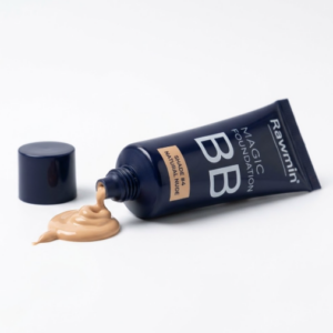 Magic Foundation BB Foundation – Lightweight & Long-Lasting