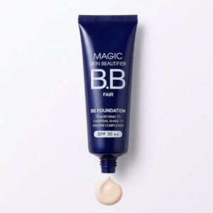 Magic Skin Beautifier B.B Foundation
