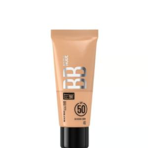 Maybelline Fit Me BB Nude Glow Cream 30ml