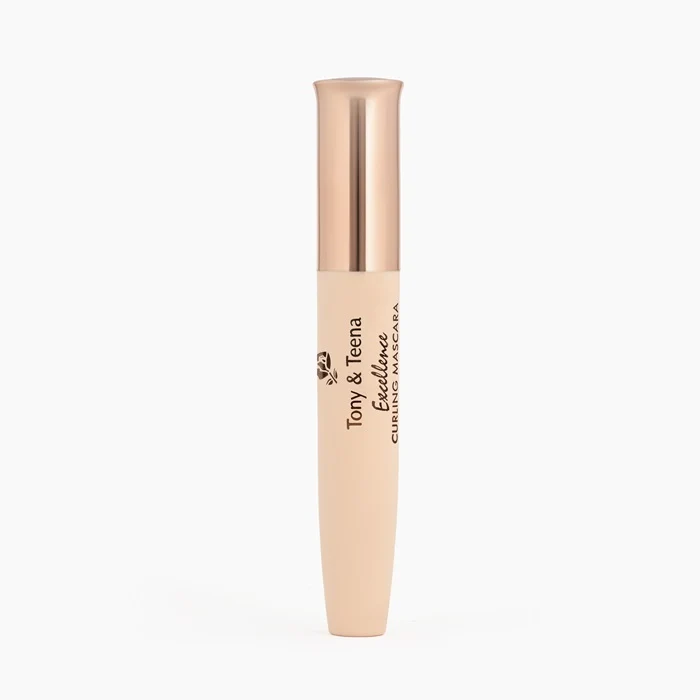 Excellence Curling Mascara - Image 2