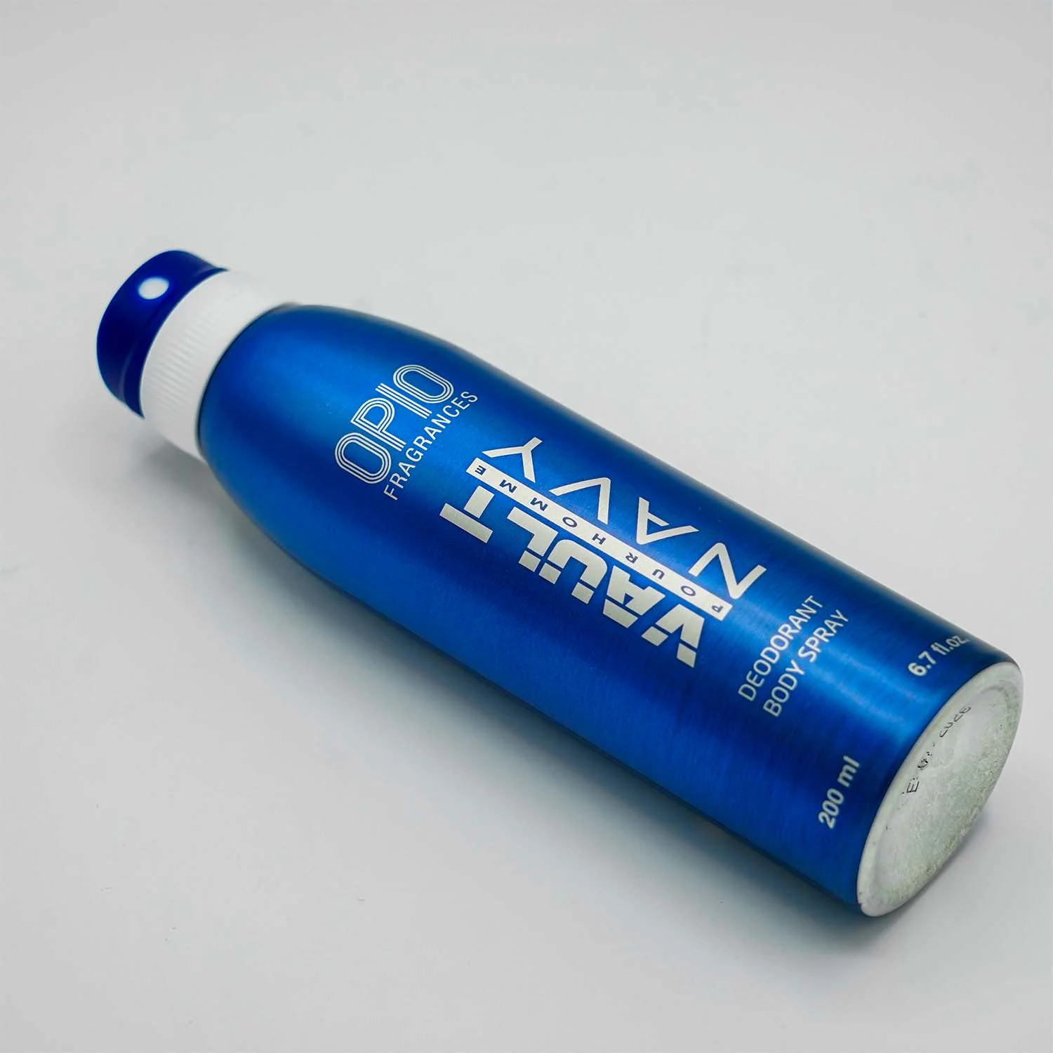 VAULT NAVY BODY SPRAY FOR MEN - Image 2