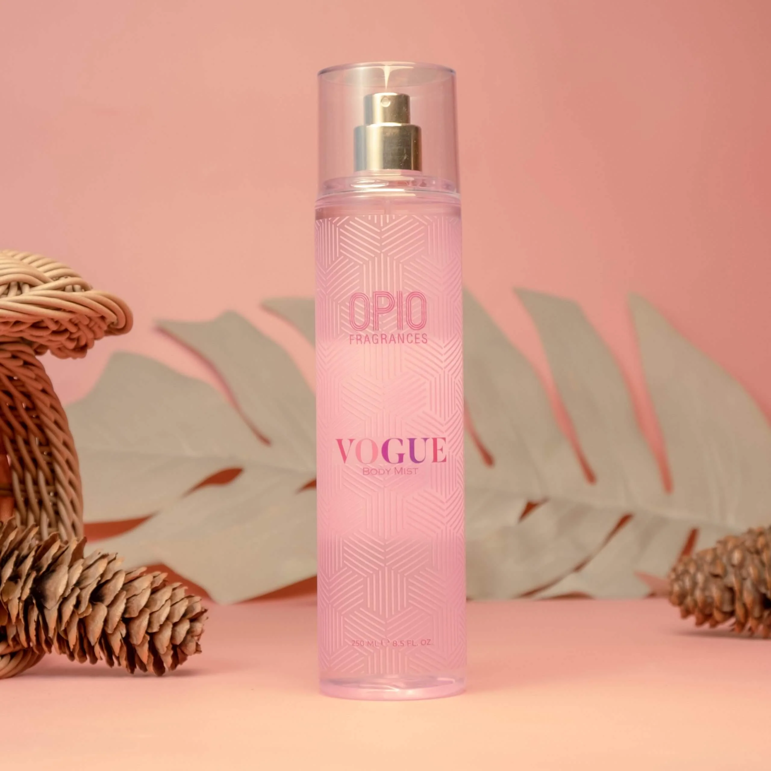 VOGUE BODYMIST For Women