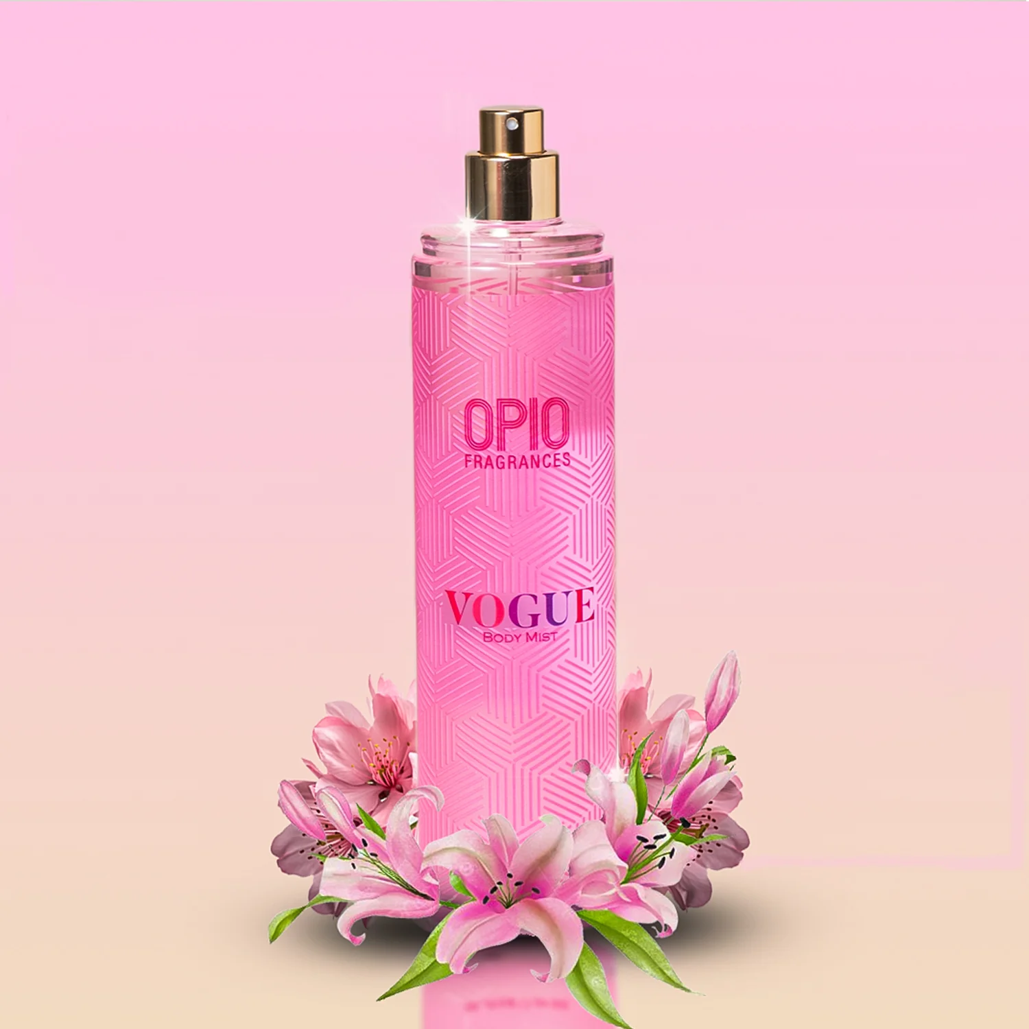 VOGUE BODYMIST For Women - Image 2