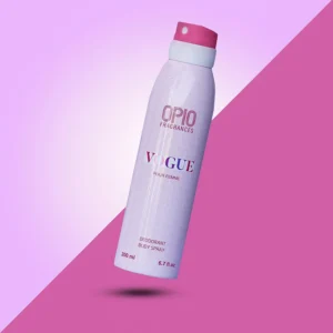 VOGUE BODYSPRAY FOR WOMEN