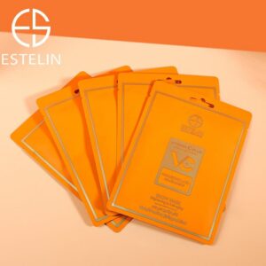 ESTELIN Vitamin C Plus Brightening & Anti-Aging Mask