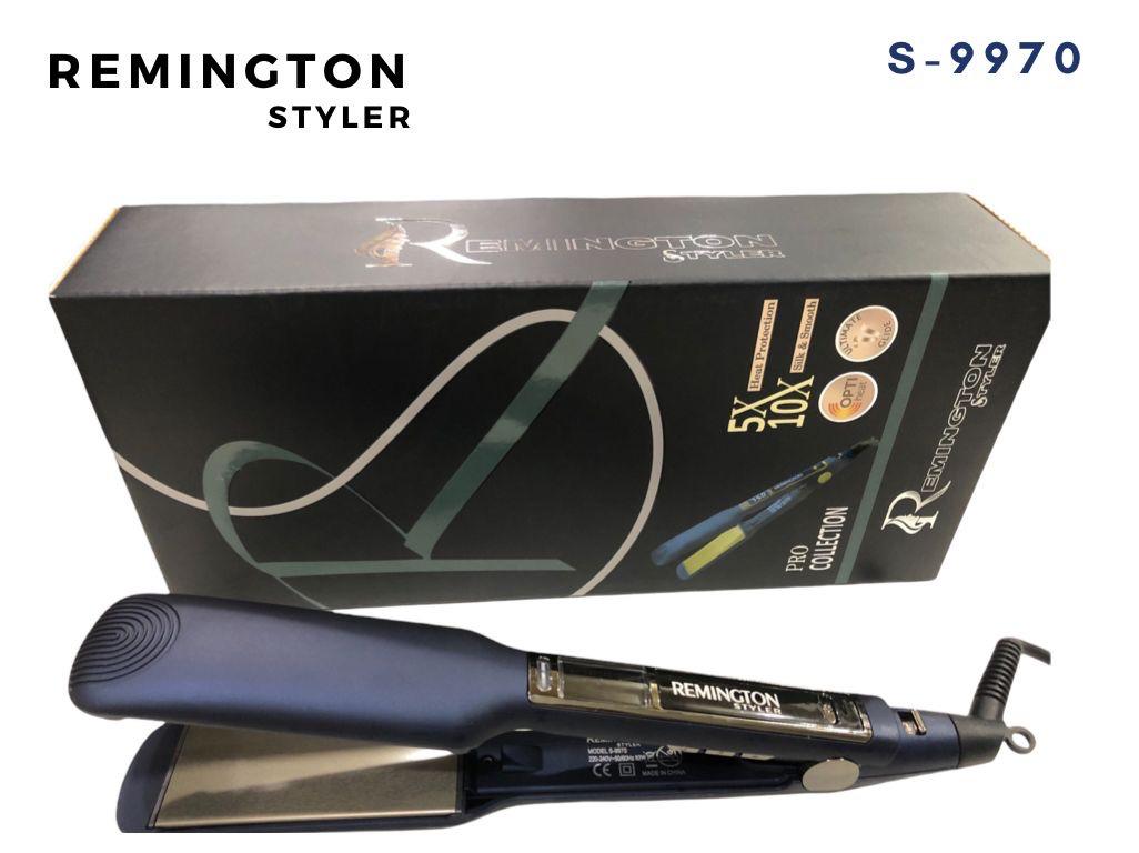 Remington S-9970 Pro Collection Hair Straightener