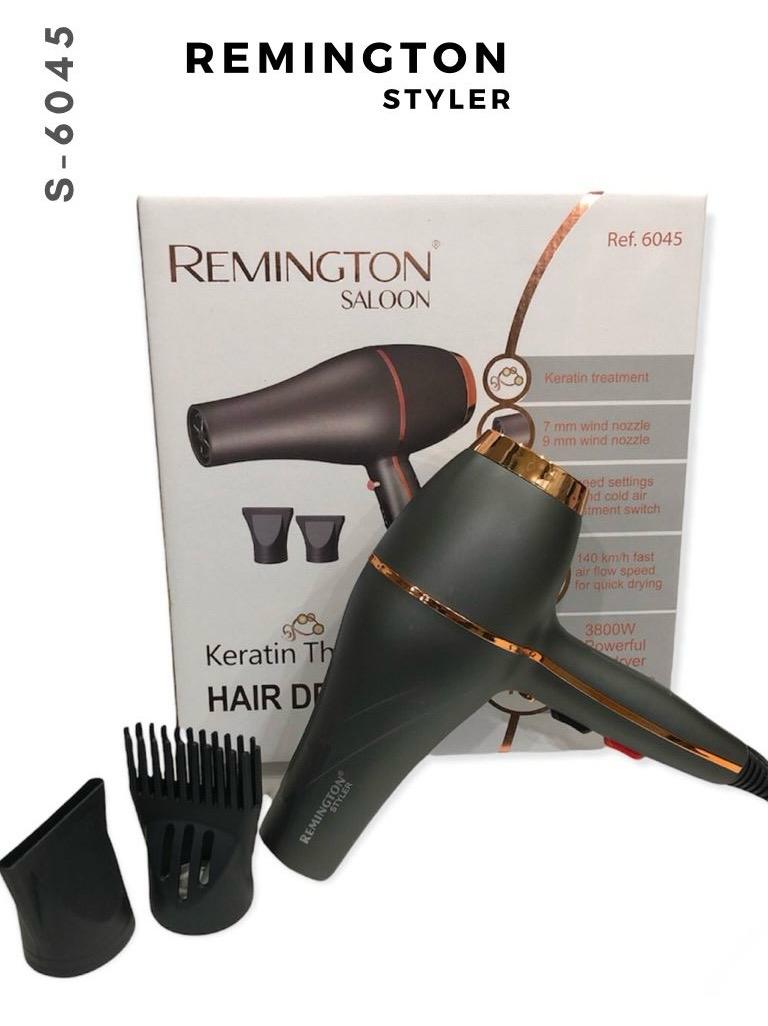 Remington S-6045 Keratin Therapy Hair Dryer