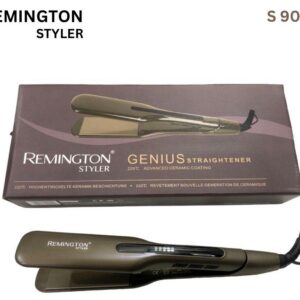 Remington S-9020 Genius Hair Straightener