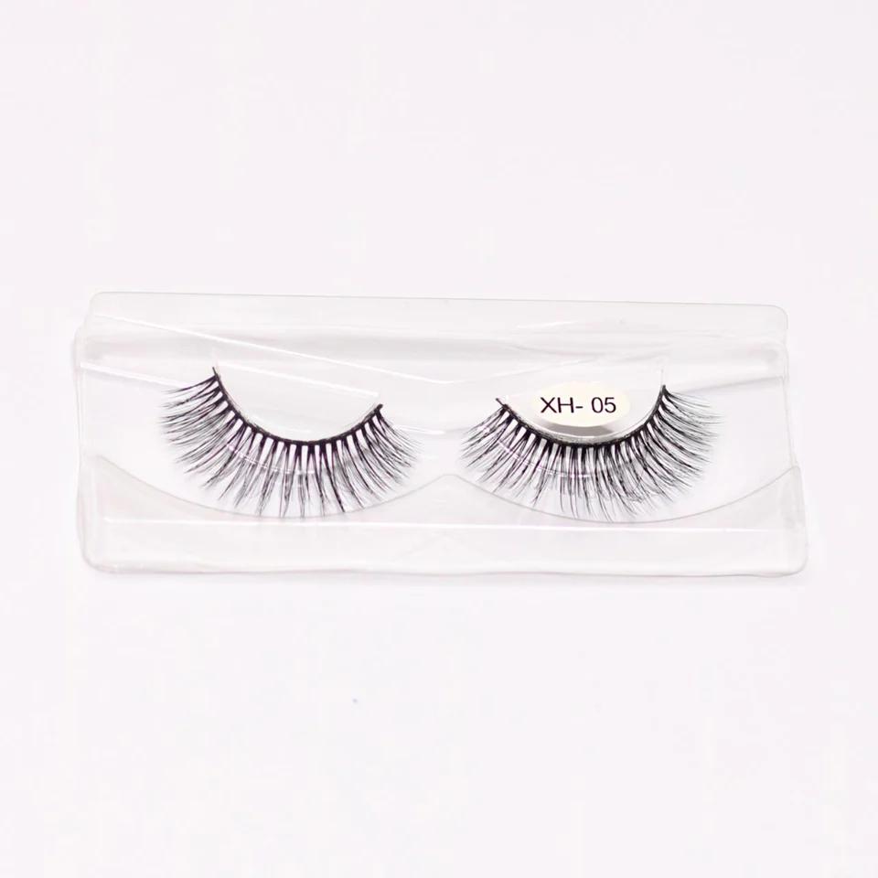 Lashes Vol 1. (Everyday Edition) - Image 2
