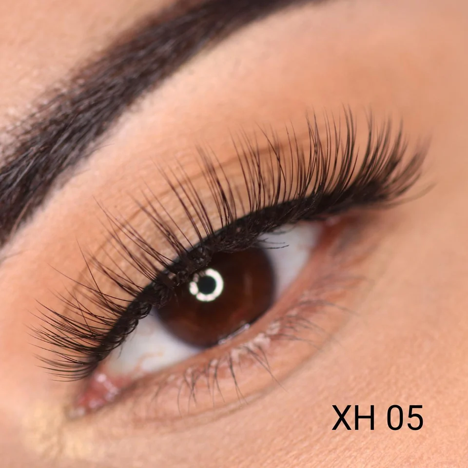 Lashes Vol 1. (Everyday Edition) - Image 3