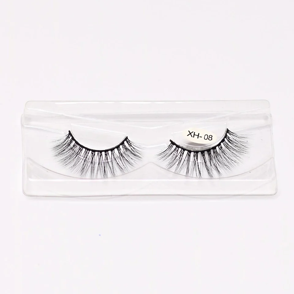 Lashes Vol 1. (Everyday Edition) - Image 4