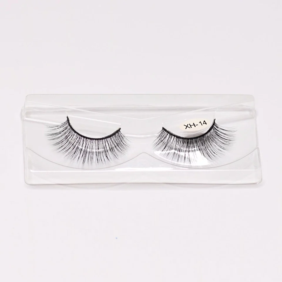 Lashes Vol 1. (Everyday Edition) - Image 8