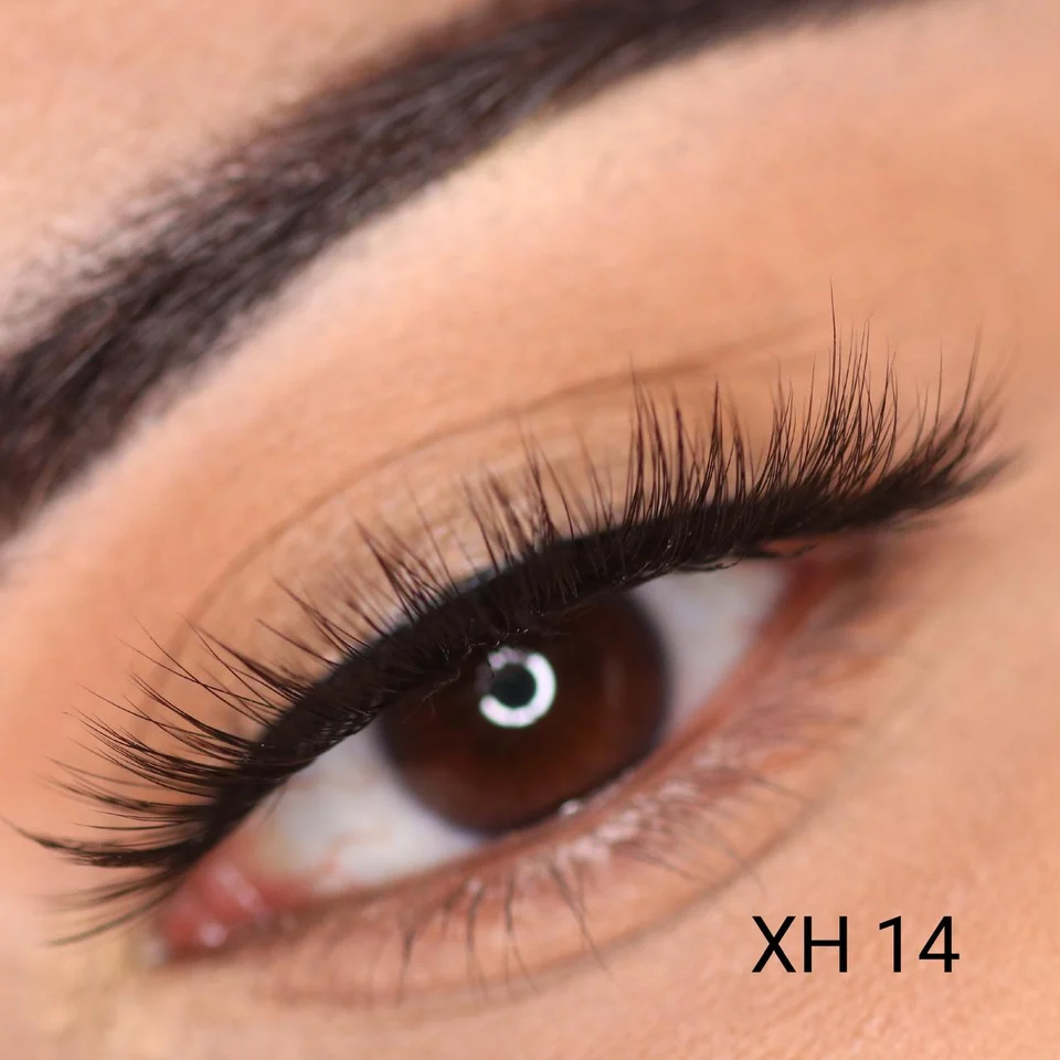 Lashes Vol 1. (Everyday Edition) - Image 9