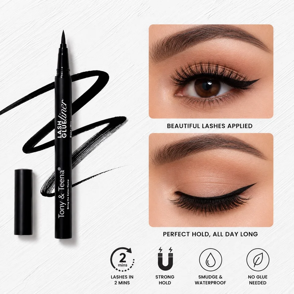 Lash Glue Liner - Image 4